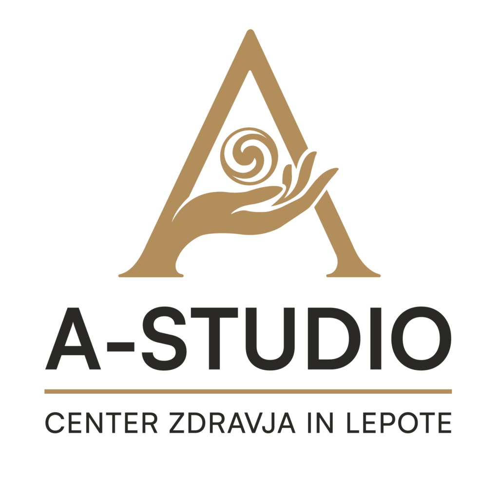 A-Studio logo