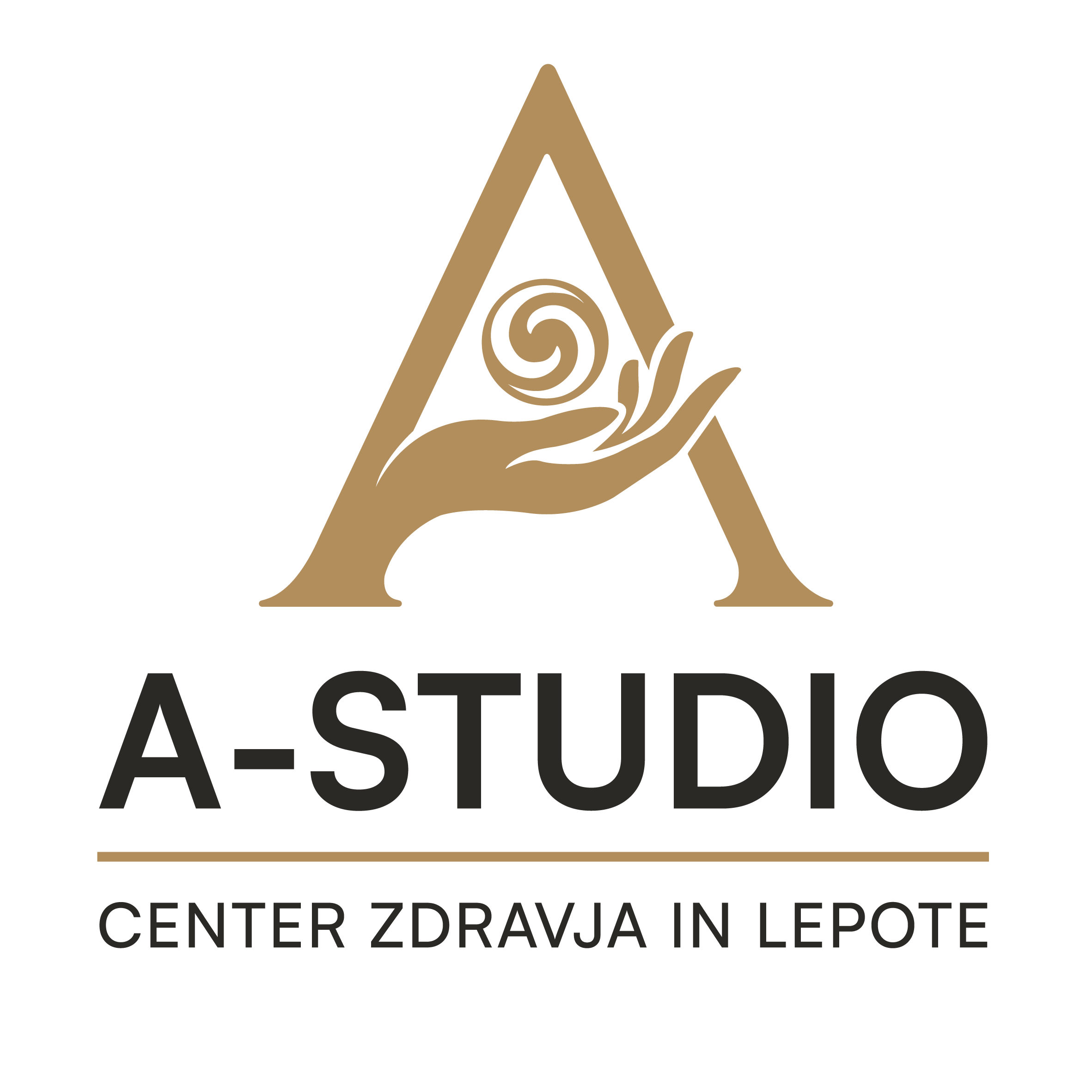 A-studio logo